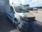 2016 CITROEN BERLINGO 6 for sale at Copart PETERLEE