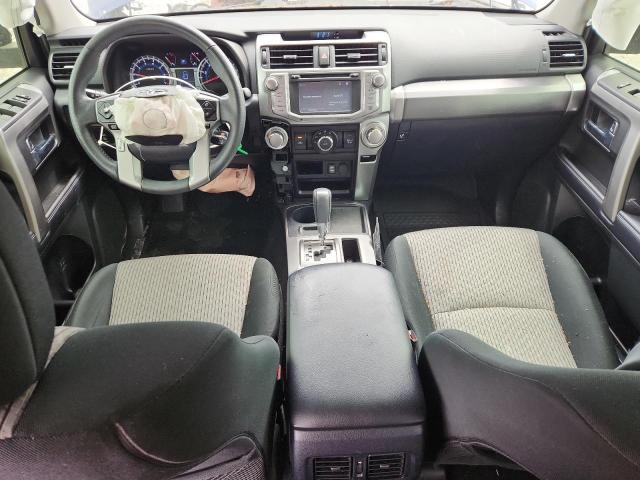  TOYOTA 4RUNNER 2019 Синий