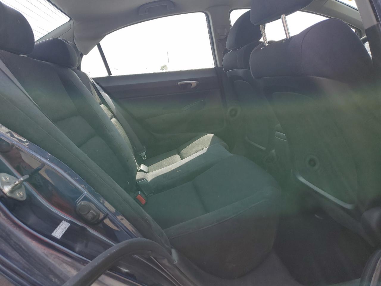 2010 Honda Civic Lx-S VIN: 19XFA1F67AE001020 Lot: 67473295
