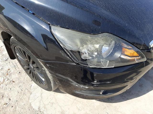 2010 FORD FOCUS 2.0 TDCI TITANIUM 5DR