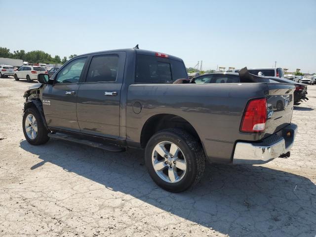  RAM 1500 2017 Gray