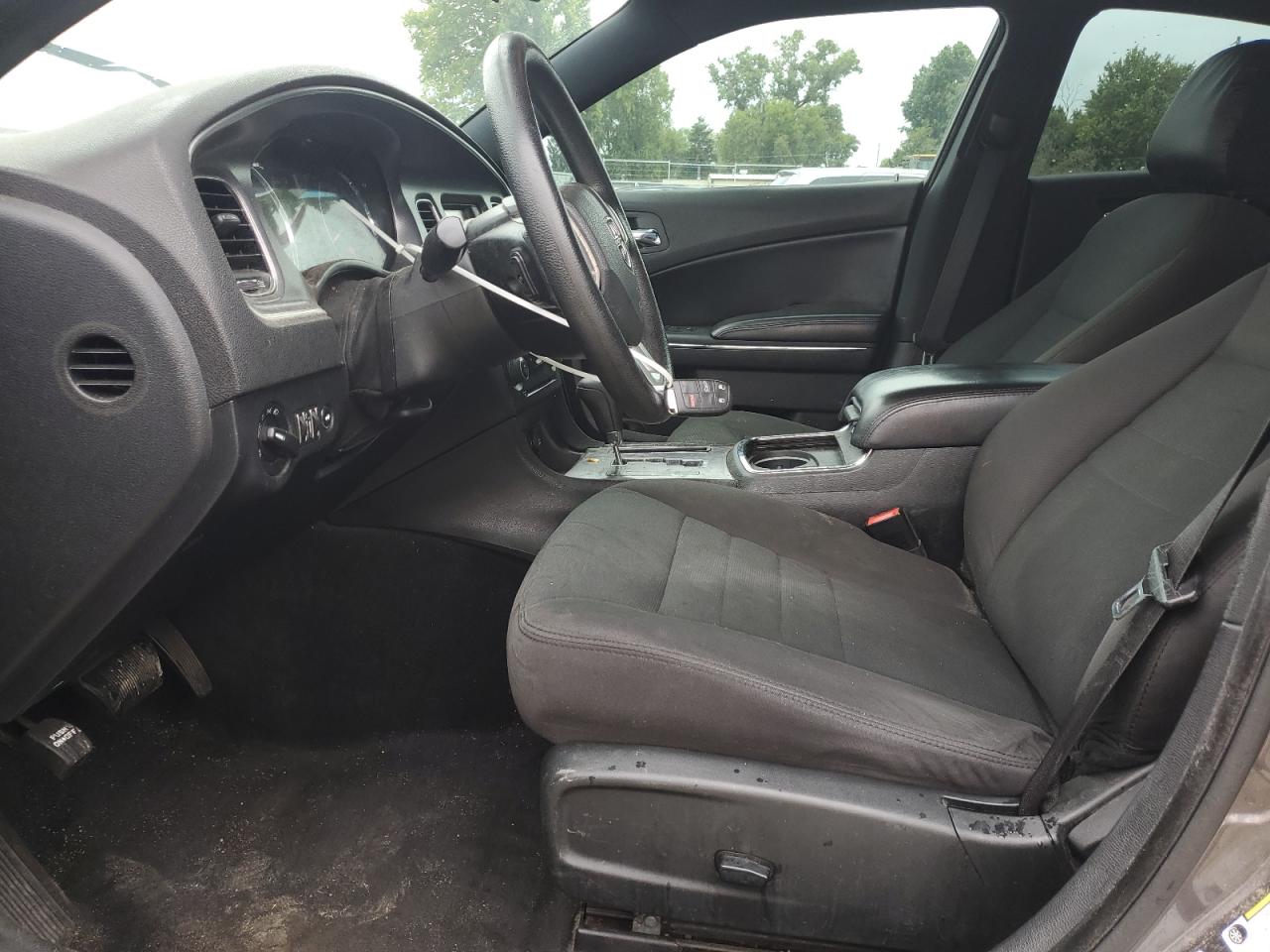 2014 Dodge Charger Se VIN: 2C3CDXBG6EH130442 Lot: 69990855