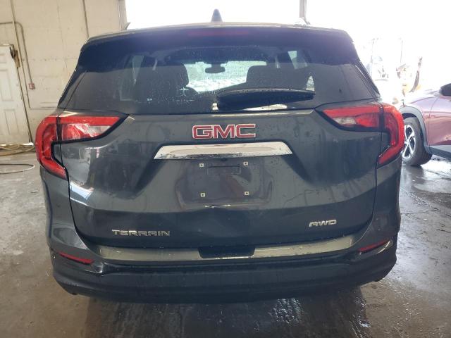  GMC TERRAIN 2021 Szary