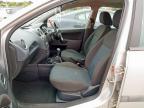 2006 FORD FIESTA FREEDOM  for sale at Copart WOLVERHAMPTON