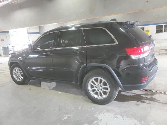  JEEP GRAND CHER 2019 Black