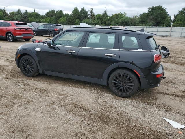  MINI COOPER 2020 Черный