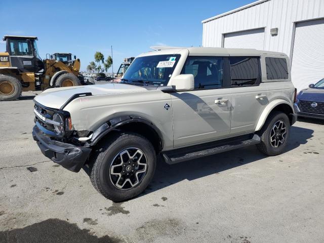 FORD BRONCO OUT – zdjęcie z aukcji, lot #68036655