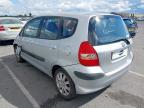 2005 HONDA JAZZ SE for sale at Copart CHESTER