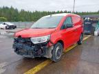 2023 RENAULT KANGOO ML19 START BLUE DC  for sale at Copart WHITBURN
