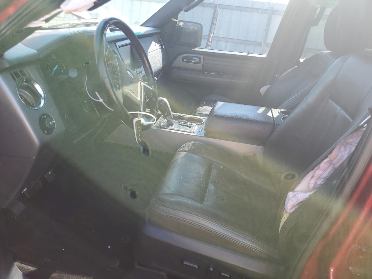 2015 Ford Expedition Platinum VIN: 1FMJU1MT3FEF41568 Lot: 68909305