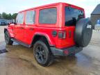 2021 JEEP WRANGLER N for sale at Copart COLCHESTER