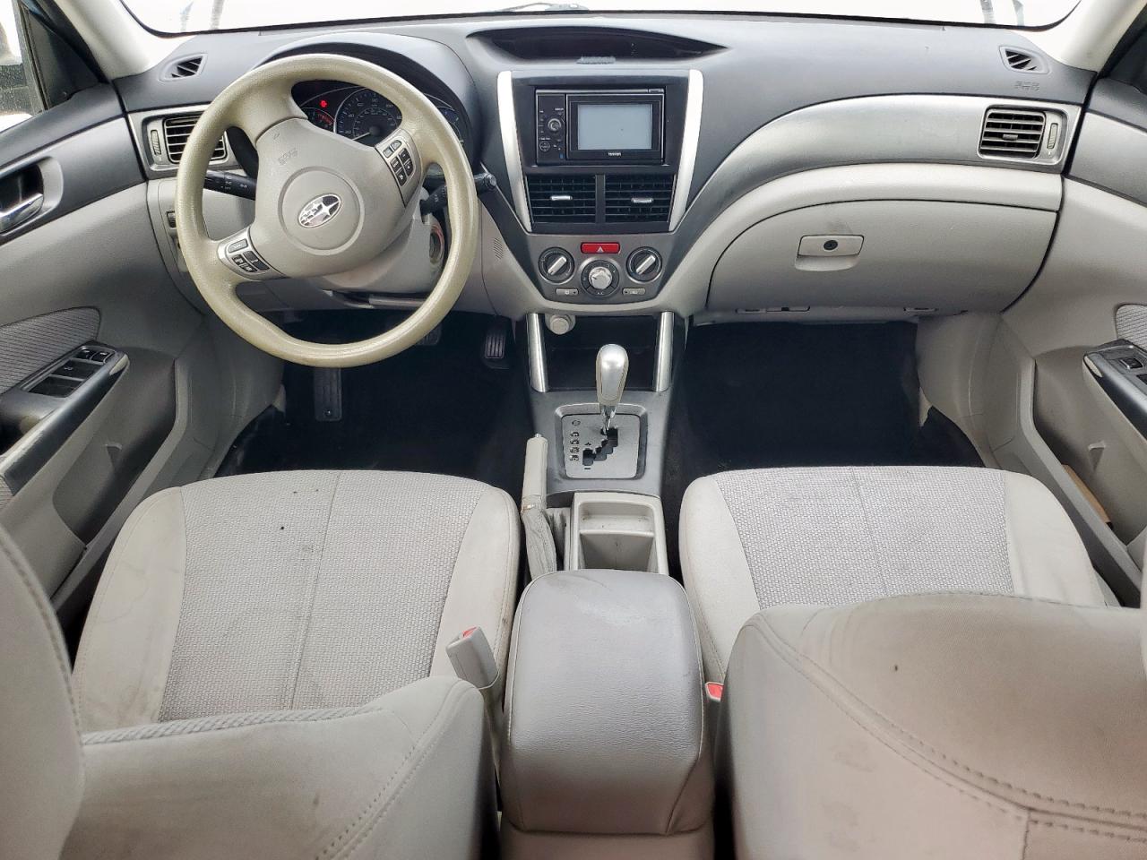 2012 Subaru Forester 2.5X Premium VIN: JF2SHBDC5CH406302 Lot: 69245435