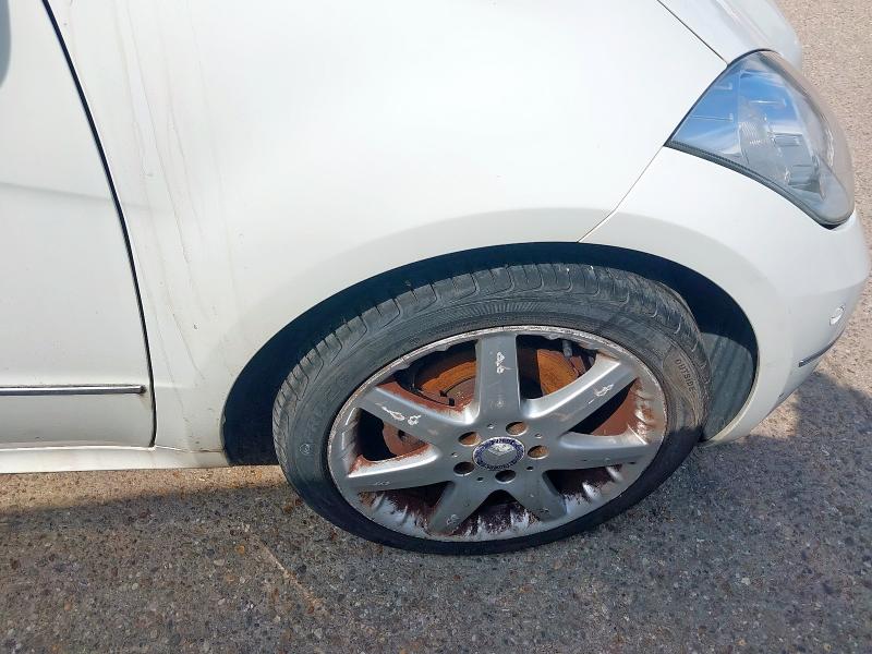 2012 MERCEDES A180CDI AVANTGARDE SE CVT 