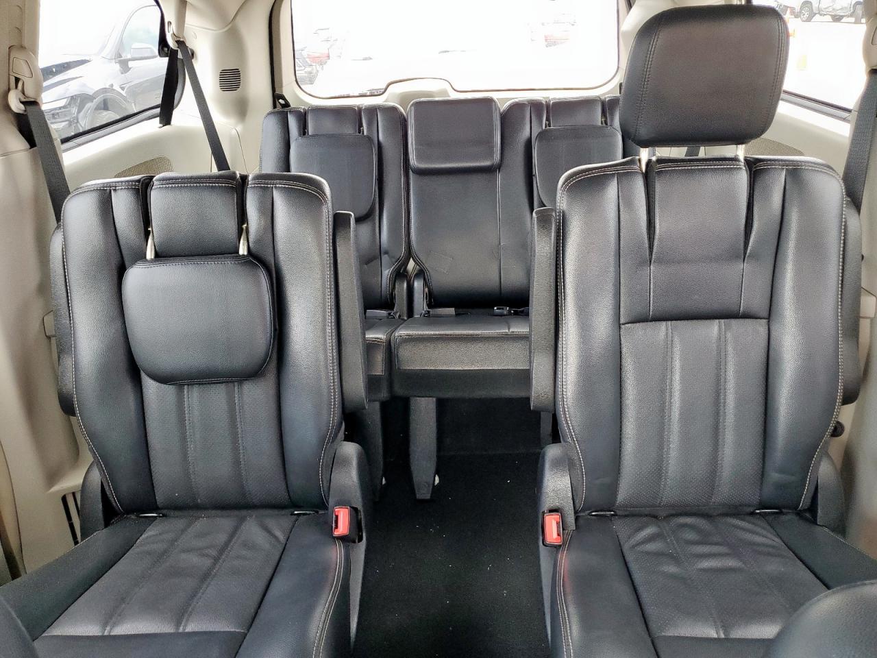 2012 Chrysler Town & Country Touring VIN: 2C4RC1BG8CR293171 Lot: 71124755