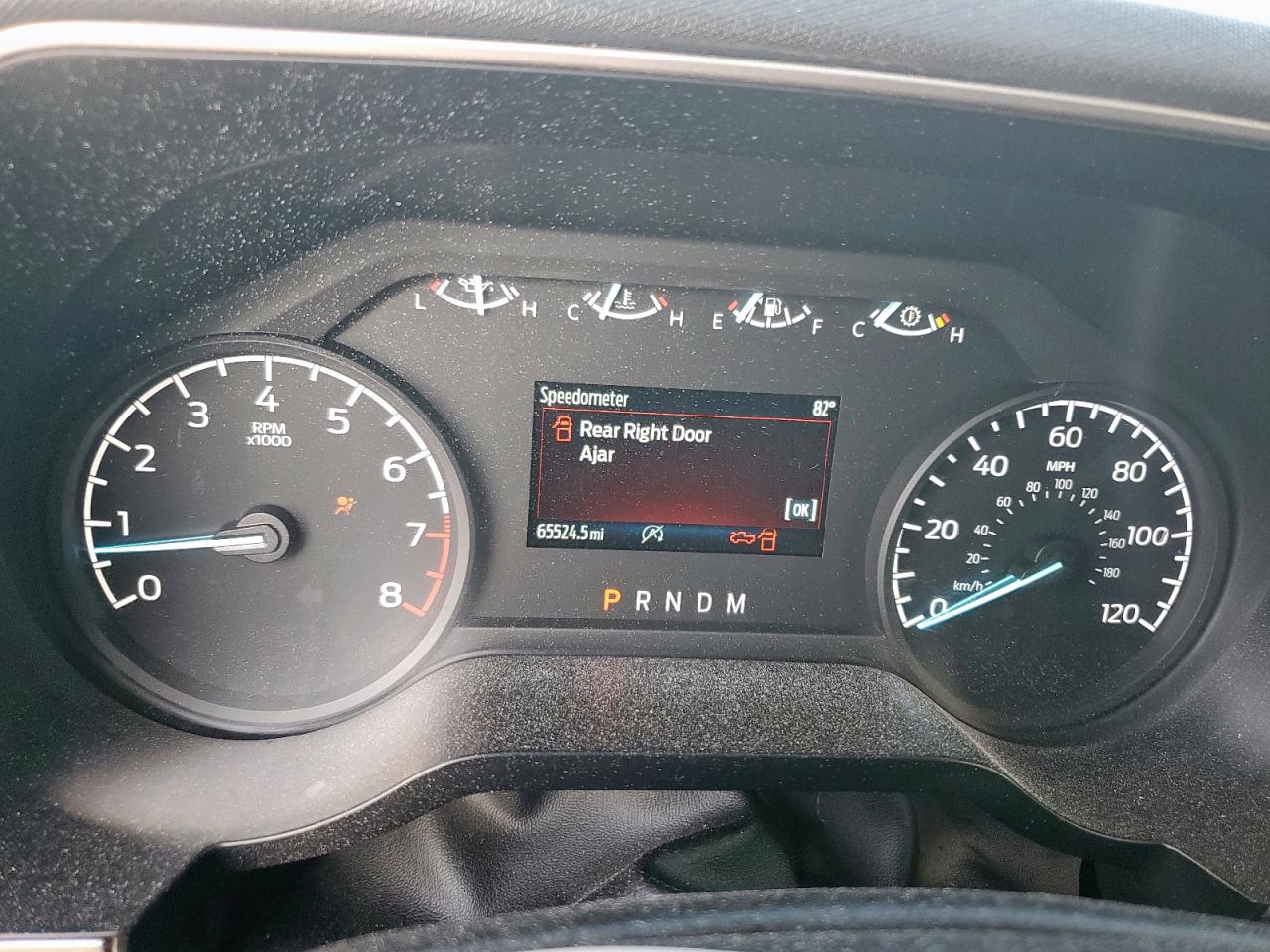 2021 Ford F150 Supercrew VIN: 1FTEW1EB4MKF05635 Lot: 69424505