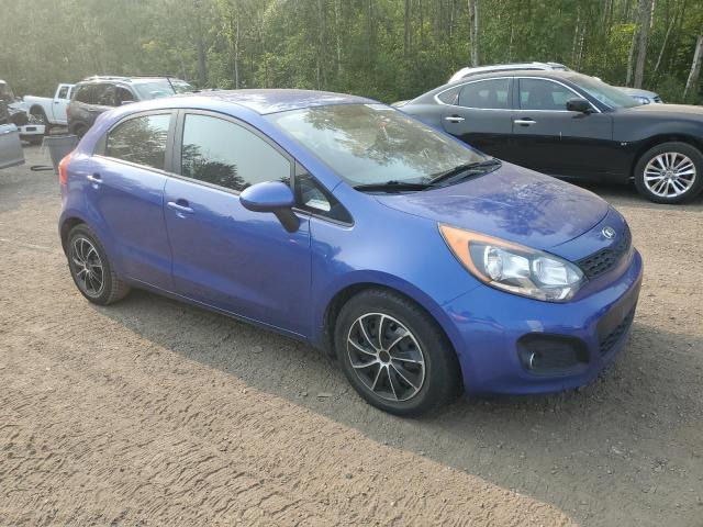 2013 KIA RIO LX  