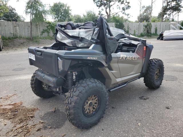 2024 YAMAHA YXE1000   