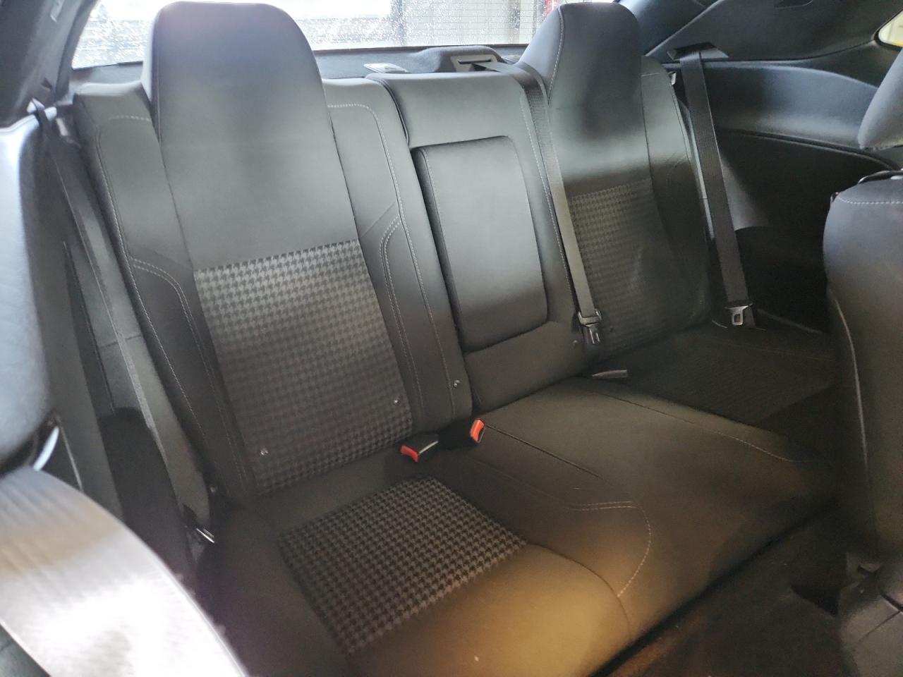 2017 Dodge Challenger R/T VIN: 2C3CDZBT5HH604748 Lot: 67543195