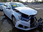 2014 AUDI A3 E-TRON for sale at Copart WOLVERHAMPTON