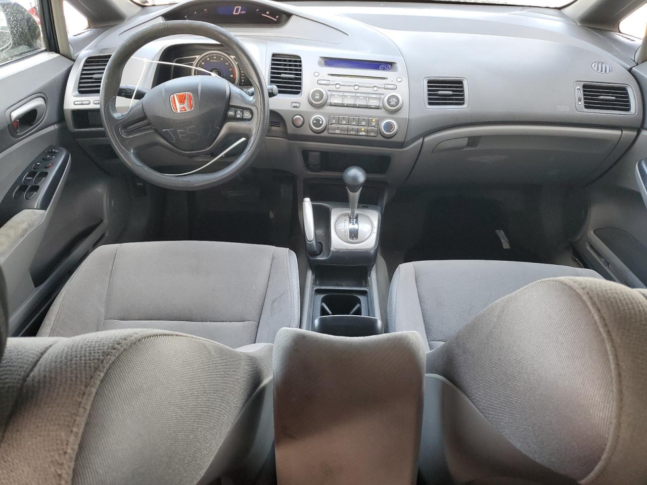 2008 Honda Civic Lx VIN: 1HGFA16528L112732 Lot: 70796385