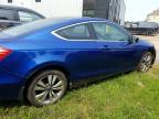 2009 HONDA ACCORD EX   for sale at Copart QC - MONTREAL