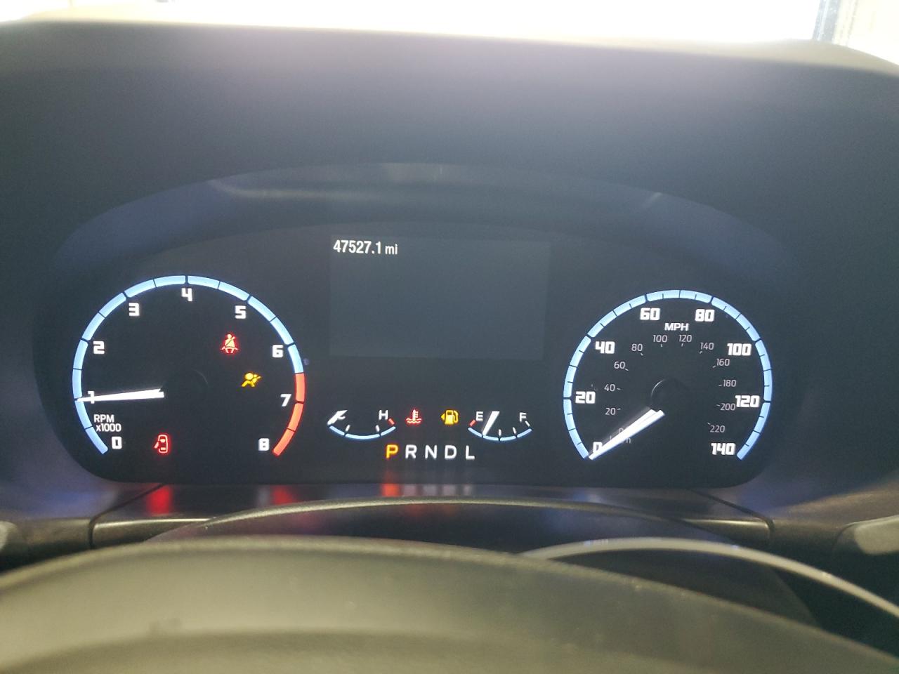 2022 Ford Bronco Sport VIN: 3FMCR9A60NRD48295 Lot: 68034655