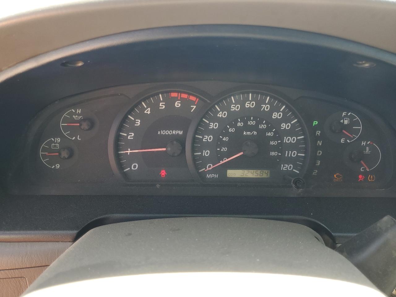 2006 Toyota Tundra Access Cab Sr5 VIN: 5TBRU34106S482080 Lot: 69062815