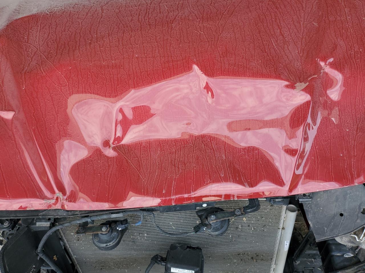 2018 Hyundai Sonata Sport VIN: 5NPE34AF3JH607666 Lot: 69553045