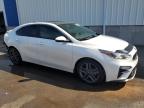 2021 KIA FORTE EX   for sale at Copart NB - MONCTON