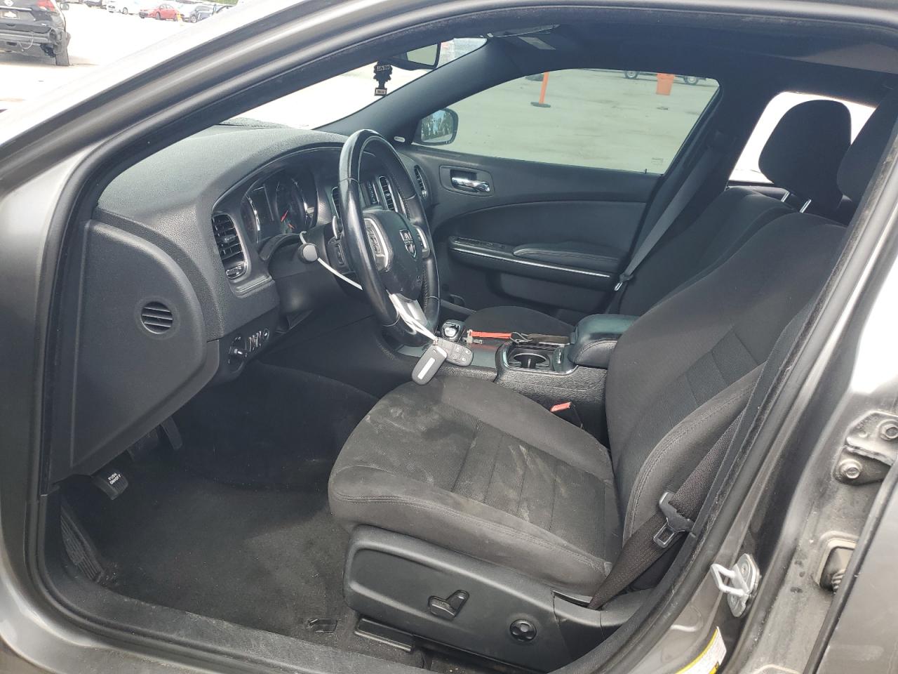 2012 Dodge Charger Sxt VIN: 2C3CDXHG6CH126234 Lot: 70297715