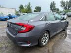 2017 HONDA                       CIVIC SEDN for sale at Copart QC - MONTREAL