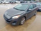 2010 MAZDA 3 SPORT for sale at Copart SANDY
