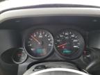 2010 CHEVROLET SILVERADO C1500   for sale at Copart KY - LOUISVILLE