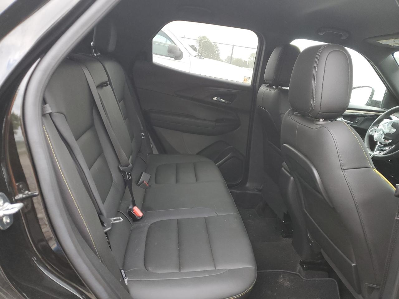 2024 Chevrolet Trailblazer Activ VIN: KL79MSSL6RB138901 Lot: 69911135