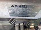 2001 MITSUBISHI LANCER EVO for sale at Copart SANDTOFT