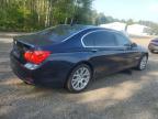 2011 BMW 750 LXI   for sale at Copart ON - COOKSTOWN
