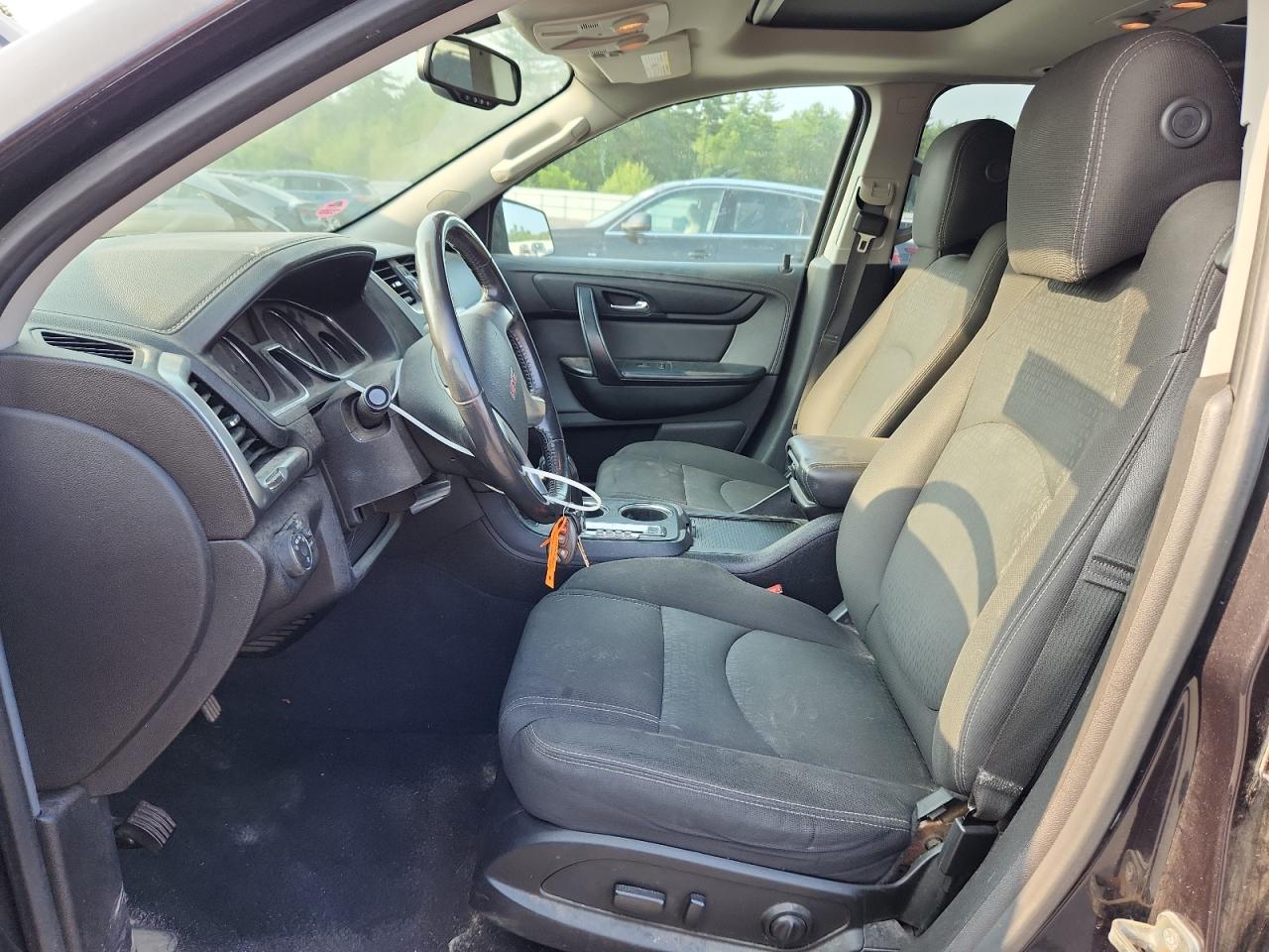 2016 GMC Acadia Sle VIN: 1GKKVPKD7GJ116064 Lot: 67380255