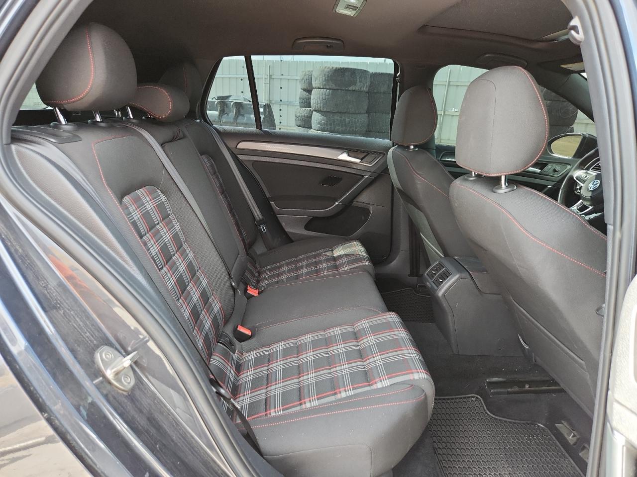 2018 Volkswagen Gti S/Se VIN: 3VW447AU3JM280914 Lot: 70771085