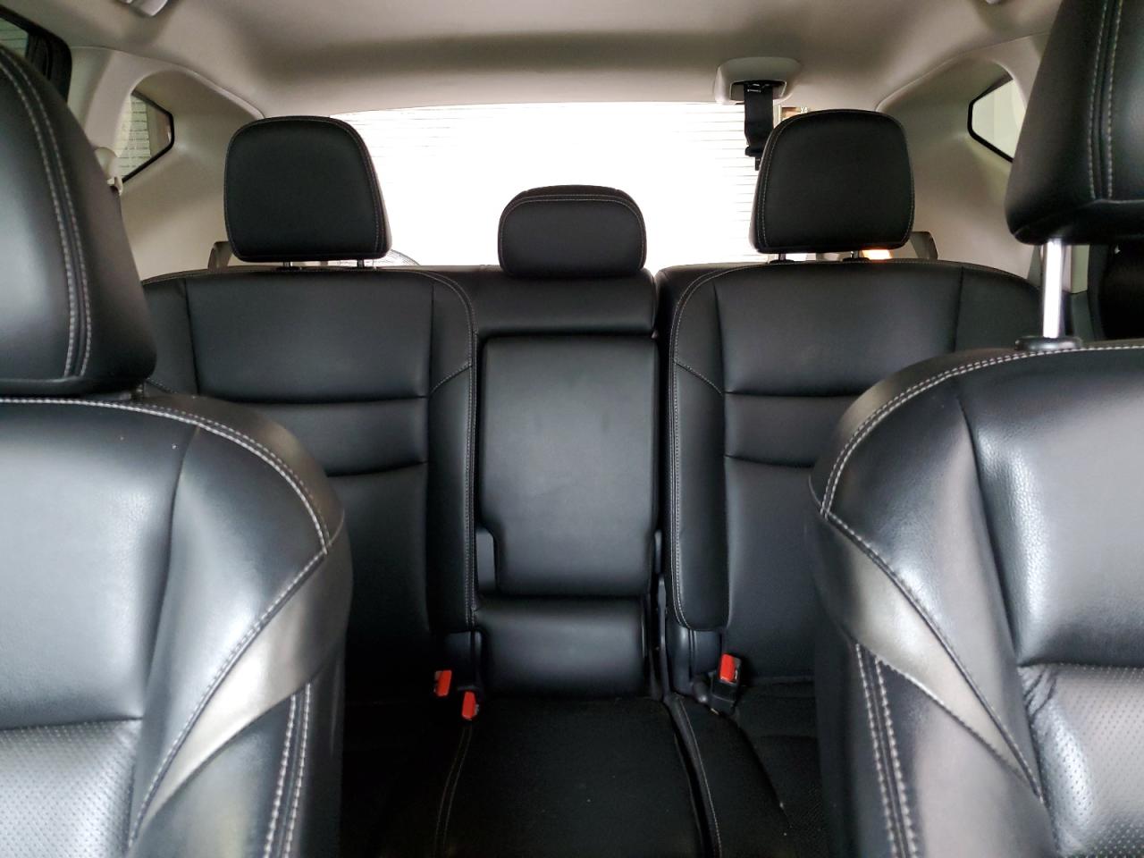 2019 Nissan Murano S VIN: 5N1AZ2MS5KN133744 Lot: 62404175