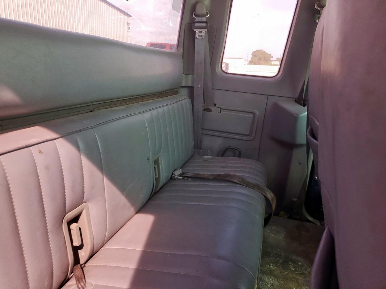 1994 Ford F150 VIN: 1FTEX15Y8RKA88478 Lot: 71051025