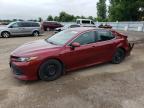 2018 TOYOTA CAMRY LE   for sale at Copart ON - LONDON