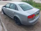 2005 AUDI A4 S LINE for sale at Copart SANDY