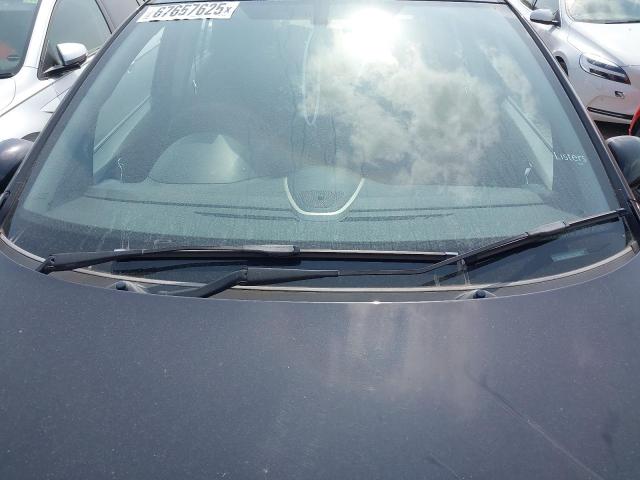 2009 VAUXHALL CORSA ACTIVE 