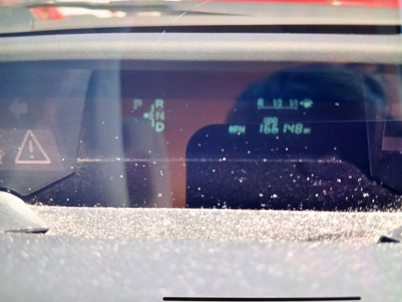 2005 TOYOTA PRIUS T4