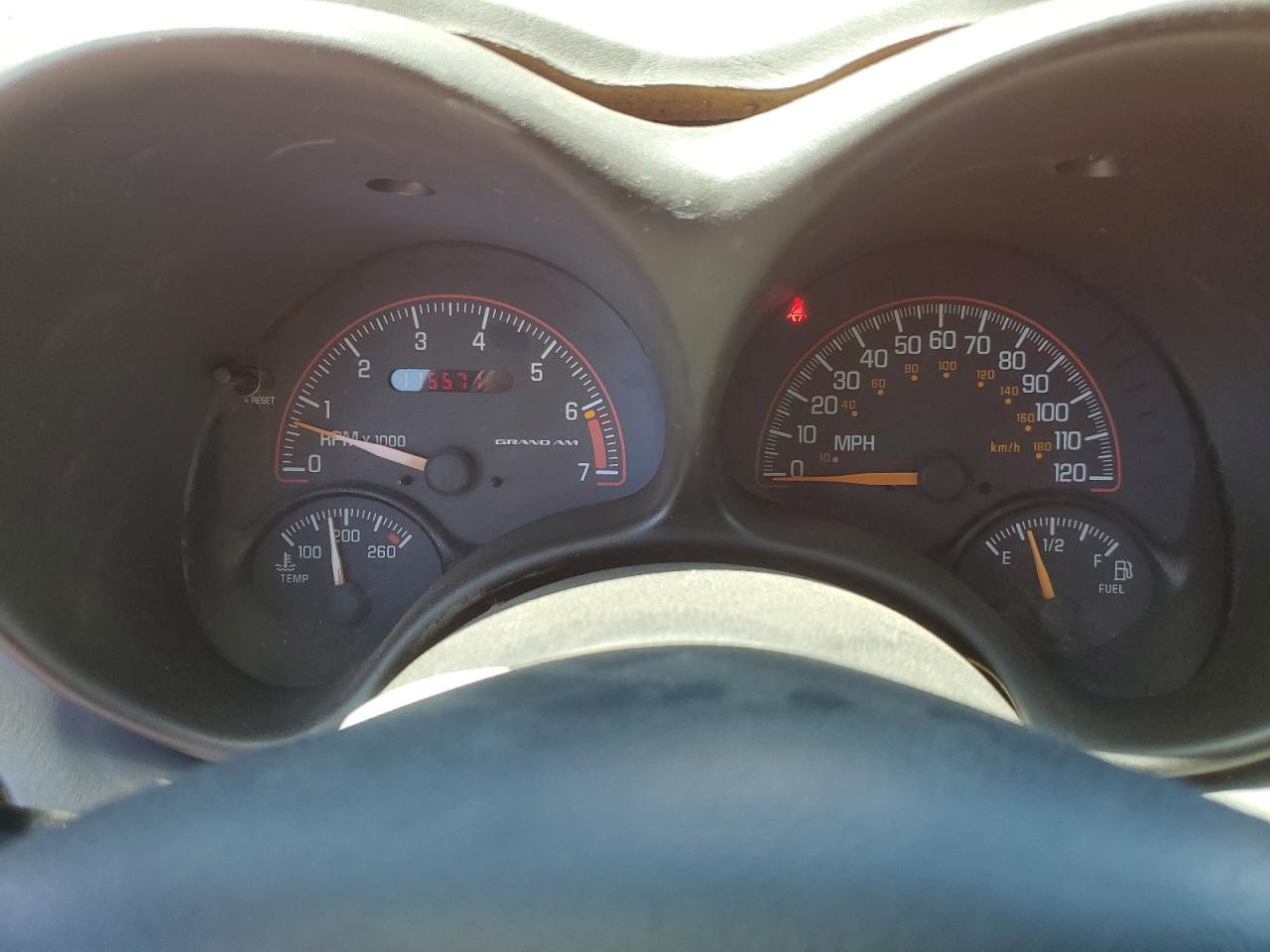 2004 Pontiac Grand Am Se1 VIN: 1G2NF52E74C233523 Lot: 67543475