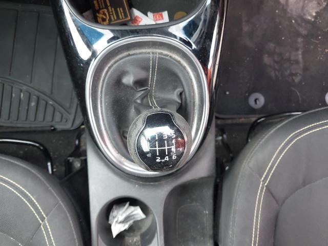 2016 KIA SOUL URBAN