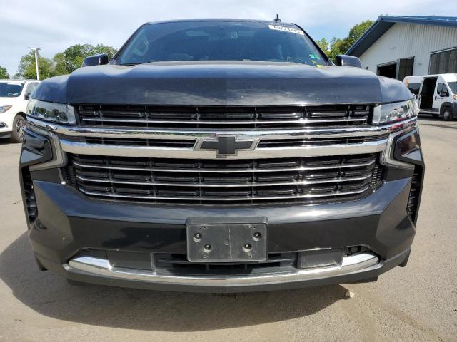 2021 CHEVROLET SUBURBAN K1500 LT  