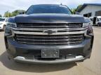 2021 CHEVROLET SUBURBAN K1500 LT   à vendre chez Copart CT - HARTFORD SPRINGFIELD