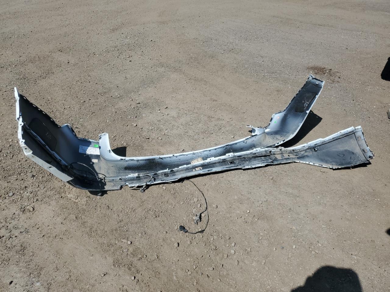 2023 Volkswagen Atlas Sel Premium R-Line VIN: 1V2FR2CA7PC549993 Lot: 67004735