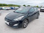 2016 HYUNDAI I30 SE NAV for sale at Copart ST HELENS